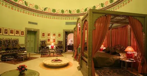 Shiv Niwas Palace, Udaipur - Other Facilities - Common Area 38